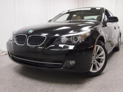 2010 BMW 535  i xDrive
