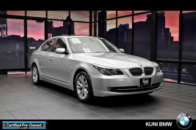 2010 BMW 535  i xDrive