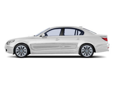 2010 BMW 535  i xDrive