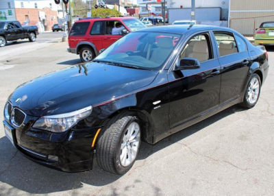 2010 BMW 535  i xDrive