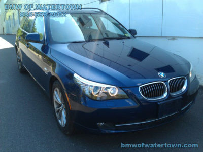 2010 BMW 535  i xDrive