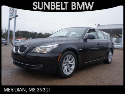 2010 BMW 535  i