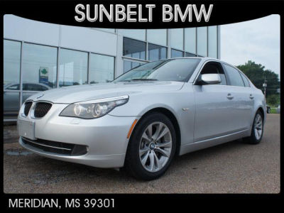 2009 BMW 535  i