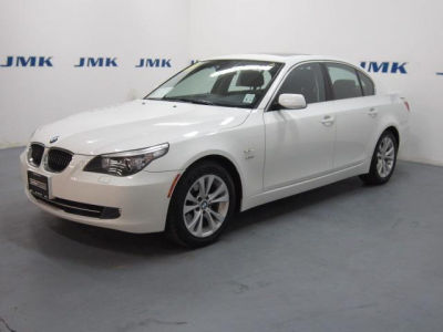 2010 BMW 535  i xDrive