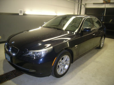 2010 BMW 535  i xDrive