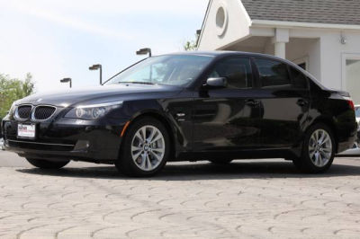 2010 BMW 535  i xDrive