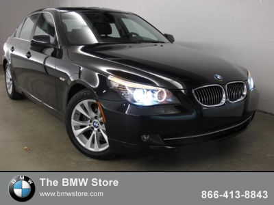 2010 BMW 535  i