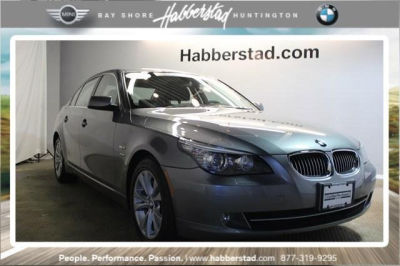 2009 BMW 535  i xDrive