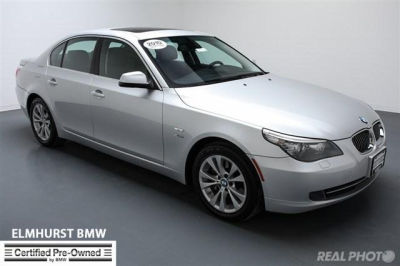 2010 BMW 535  i xDrive