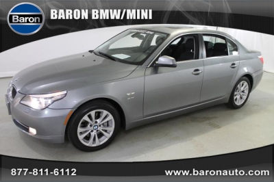 2010 BMW 535  i xDrive