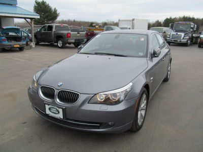 2010 BMW 535  i xDrive