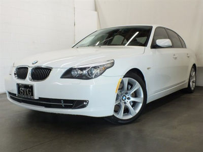 2010 BMW 535  i