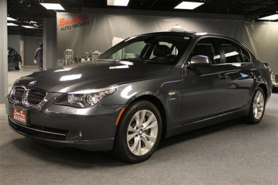 2010 BMW 535  i xDrive