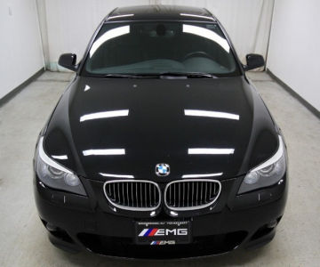 2010 BMW 535  i