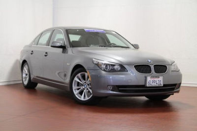 2010 BMW 535  i