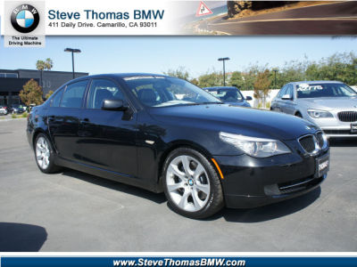 2010 BMW 535  i