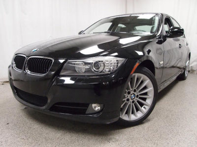 2009 BMW 535  i xDrive