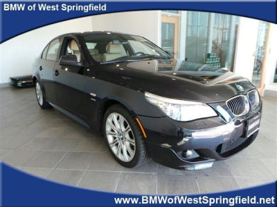 2010 BMW 535  i xDrive