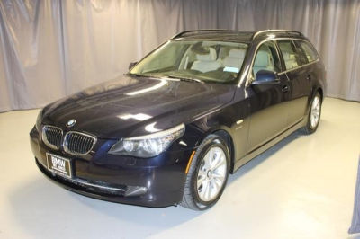 2010 BMW 535  i xDrive