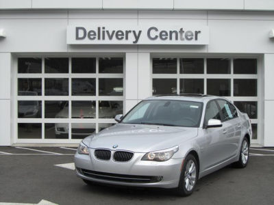 2010 BMW 535  i xDrive