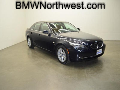 2010 BMW 535  i xDrive
