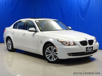 2010 BMW 535  i xDrive