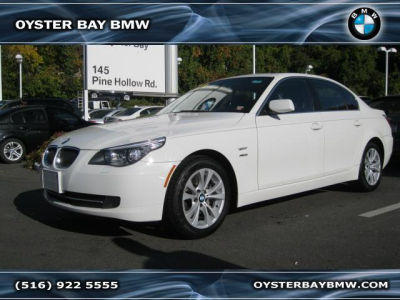 2010 BMW 535  i xDrive