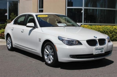 2010 BMW 535  i xDrive