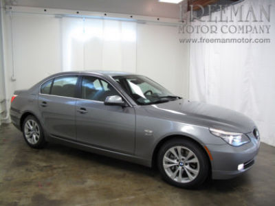 2010 BMW 535  i xDrive