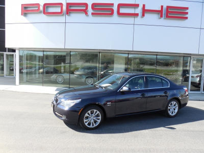 2010 BMW 535  i xDrive