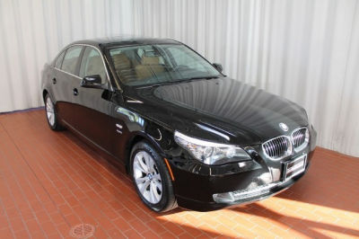 2010 BMW 535  i xDrive