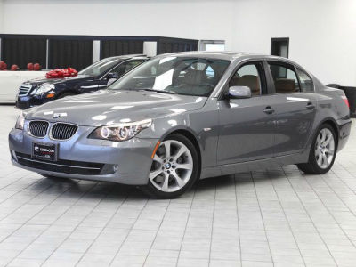 2009 BMW 535  i