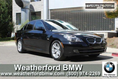 2010 BMW 535  i
