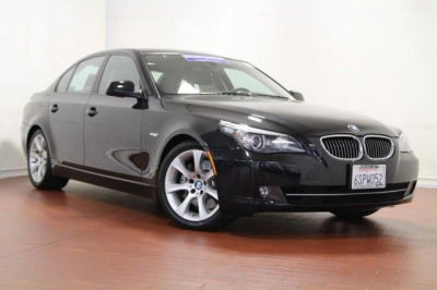 2010 BMW 535  i