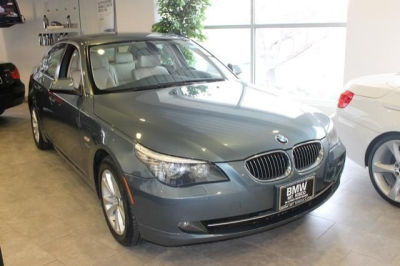2010 BMW 535  i xDrive