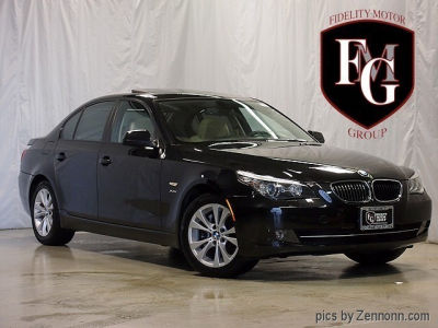 2010 BMW 535  i xDrive