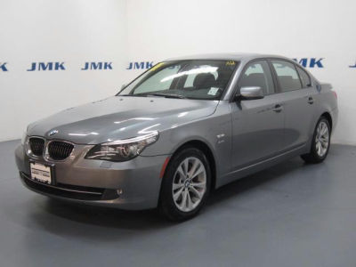 2010 BMW 535  i xDrive