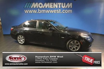 2009 BMW 535  i
