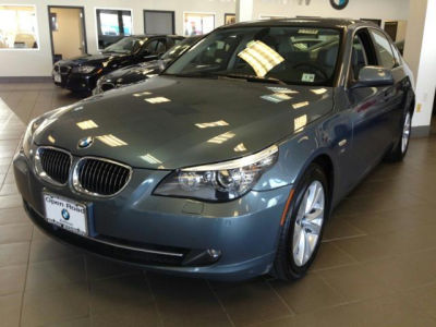 2010 BMW 535  i xDrive