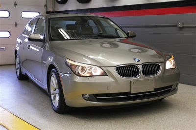 2010 BMW 535  i xDrive