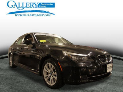 2010 BMW 535  i xDrive