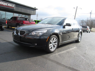 2010 BMW 535  i xDrive