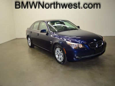 2010 BMW 535  i xDrive