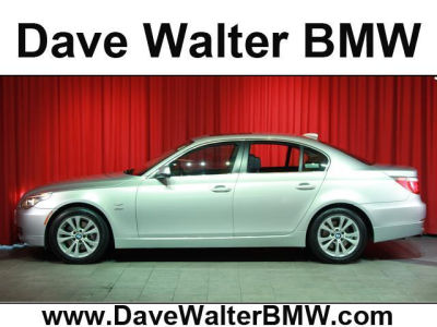 2010 BMW 535  i xDrive