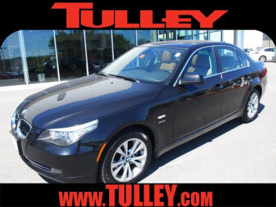 2010 BMW 535  i xDrive
