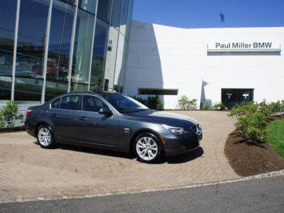 2010 BMW 535  i xDrive