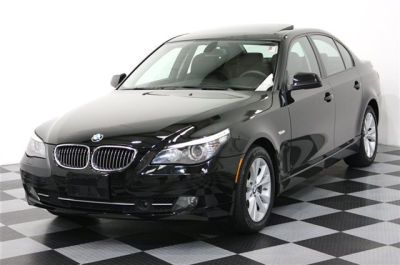 2010 BMW 535  i xDrive