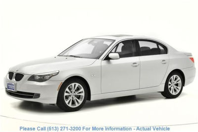 2010 BMW 535  535i