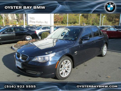 2010 BMW 535  i xDrive