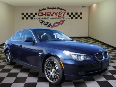 2010 BMW 535  i xDrive